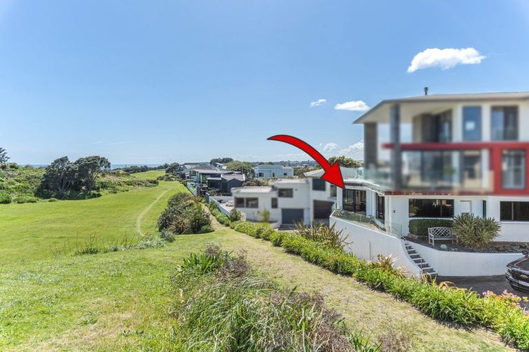 Photo of property in 3/1 Sackville Street, Fitzroy, New Plymouth, 4312
