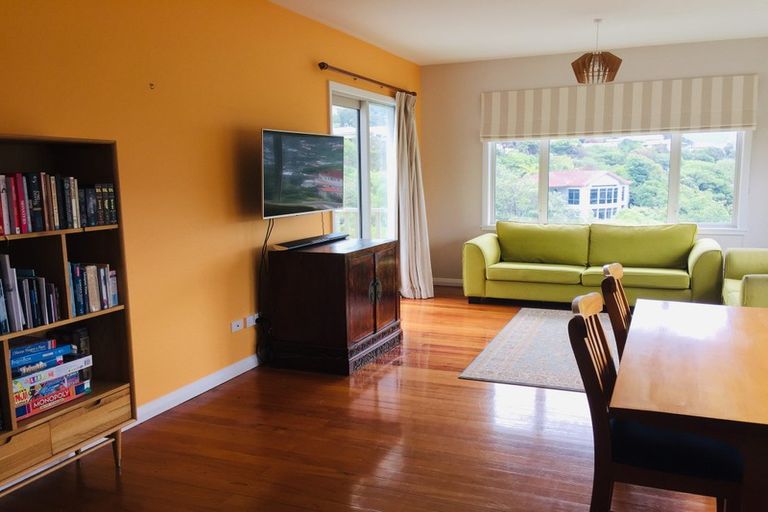 Photo of property in 11 Bankot Crescent, Ngaio, Wellington, 6035