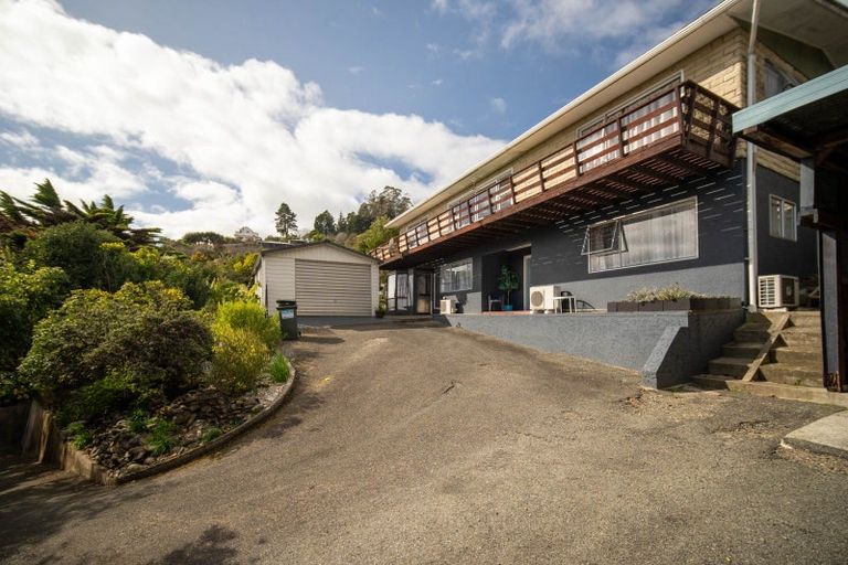 Photo of property in 86 Tosswill Road, Tahunanui, Nelson, 7011