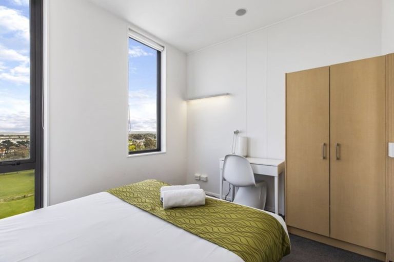 Photo of property in Twin Towers, 1007/17 Putney Way, Manukau, Auckland, 2104