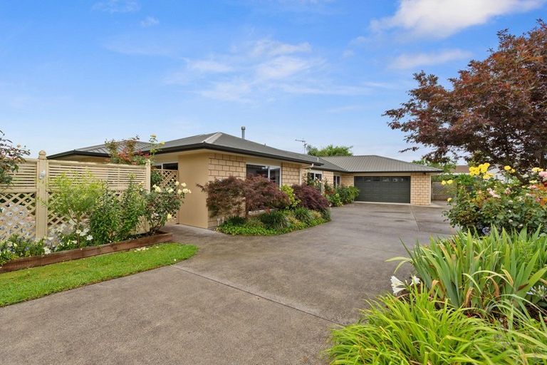 Photo of property in 59 Seales Road, Morrinsville, 3300