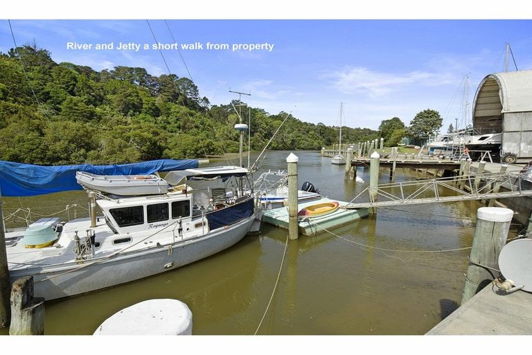 Photo of property in 32a Rivendell Place, Warkworth, 0910