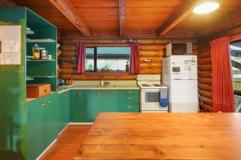 Photo of property in 53 Terako Terrace, Lyford, Waiau, 7395