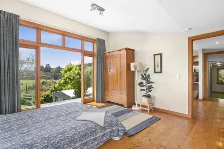 Photo of property in 18 Orokonui Road, Waitati, 9085