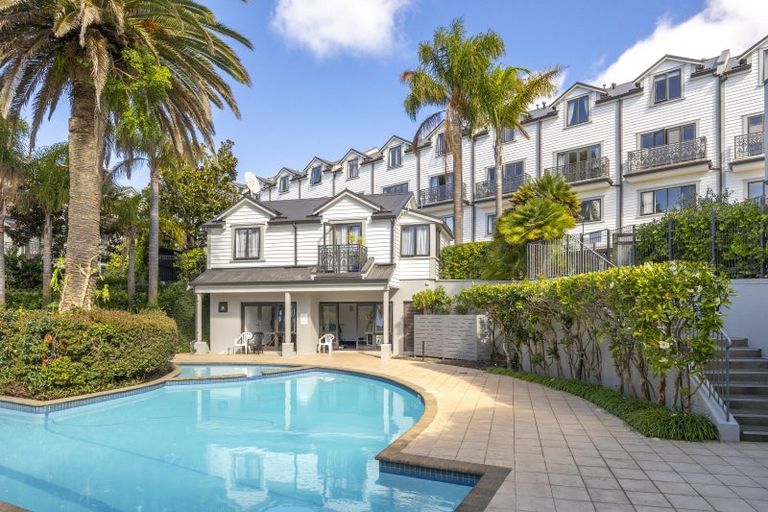 Photo of property in 7/386 Richmond Road, Grey Lynn, Auckland, 1021