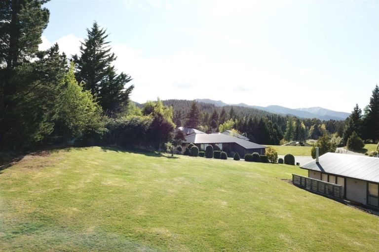 Photo of property in 4 Tui Close, Hanmer Springs, 7334