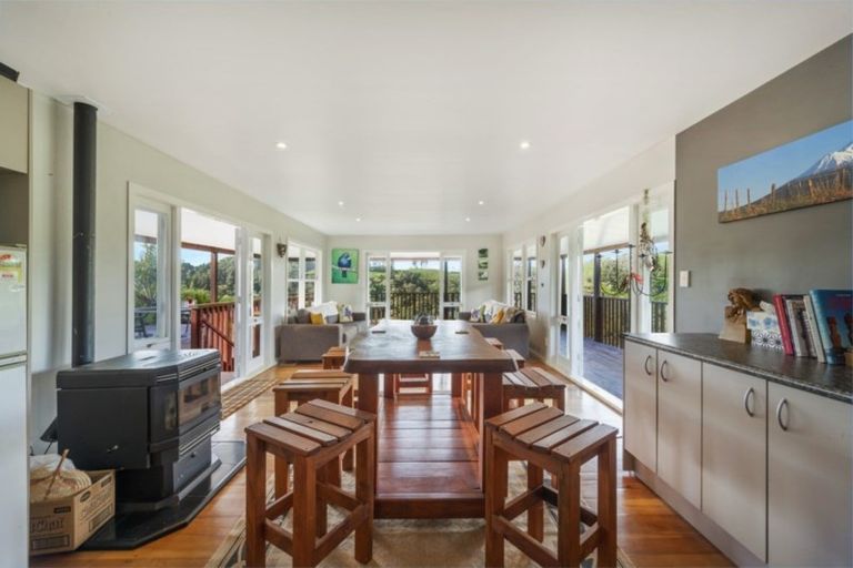 Photo of property in 1207 Harbour Road, Hauturu, Oparau, 3886