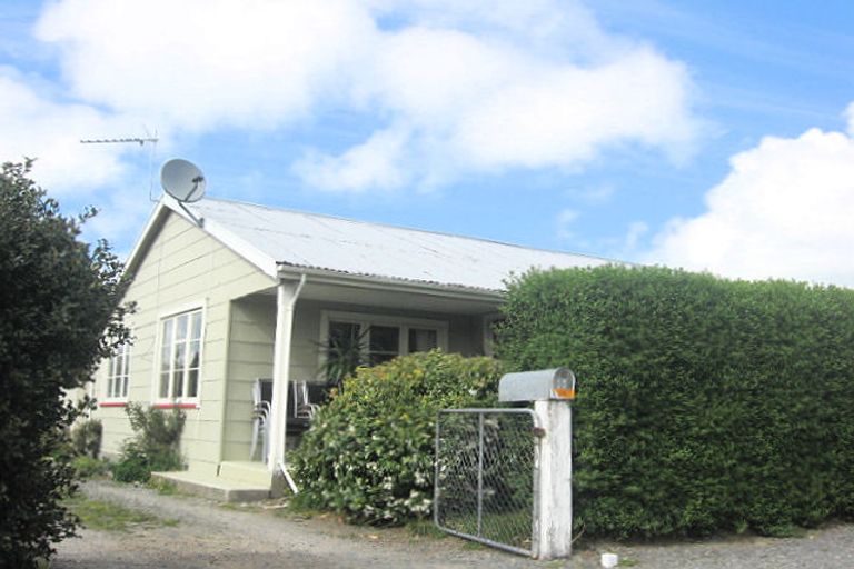 Photo of property in 153 Main Street, Oxford, 7430