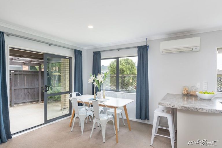 Photo of property in 4 Boleyn Close, Kingsley Heights, Upper Hutt, 5018