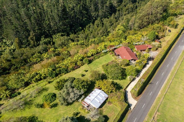 Photo of property in 45 Oropi Gorge Road, Pyes Pa, Tauranga, 3173
