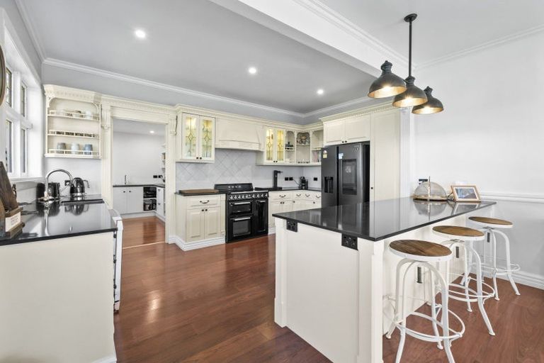 Photo of property in 142 Steffens Road, Oxford, Rangiora, 7476