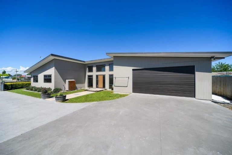 Photo of property in 48 Weld Street, Feilding, 4702