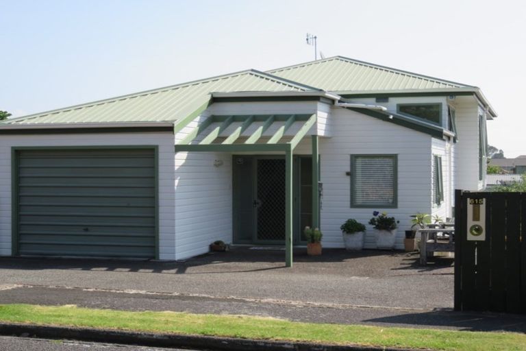 Photo of property in 615 Rolleston Street, Thames, 3500