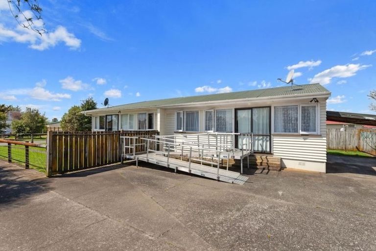 Photo of property in 1/4 Stanley Place, Opotiki, 3122