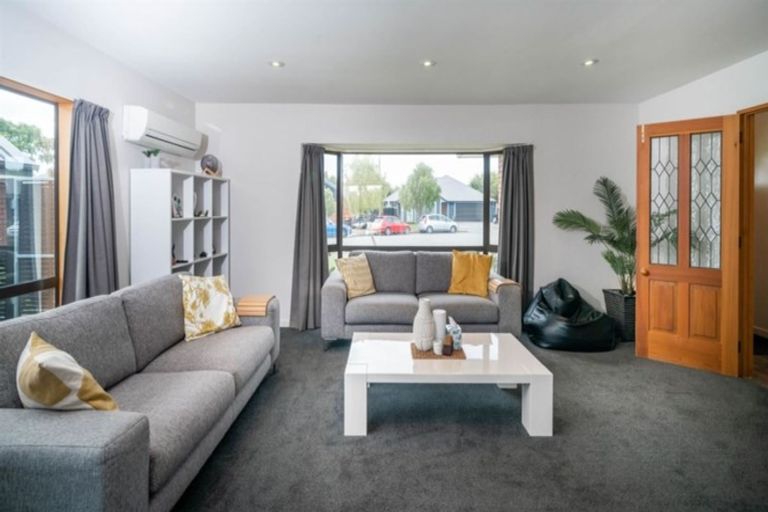 Photo of property in 88 Chartwell Street, Burwood, Christchurch, 8083