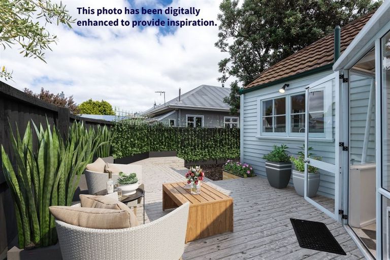 Photo of property in 108 Innes Road, St Albans, Christchurch, 8052