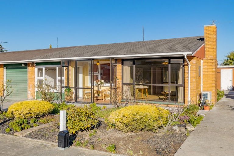 Photo of property in 3 Player Place, Shirley, Christchurch, 8061