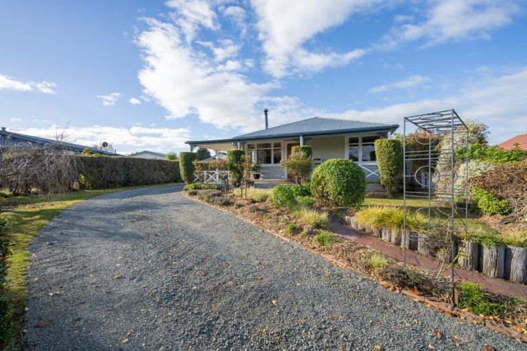 Photo of property in 10 Blairs Place, Te Anau, 9600