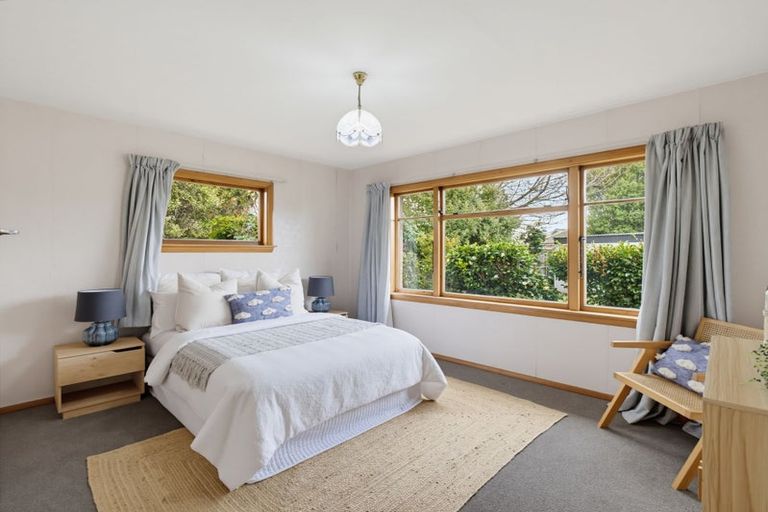 Photo of property in 31 Mappleton Avenue, Burnside, Christchurch, 8053