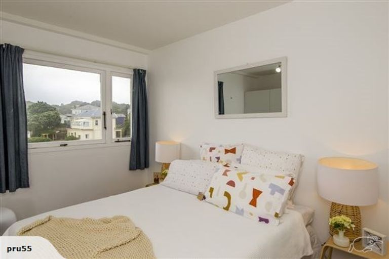 Photo of property in Hiropi St Village, 27/46 Hiropi Street, Newtown, Wellington, 6021