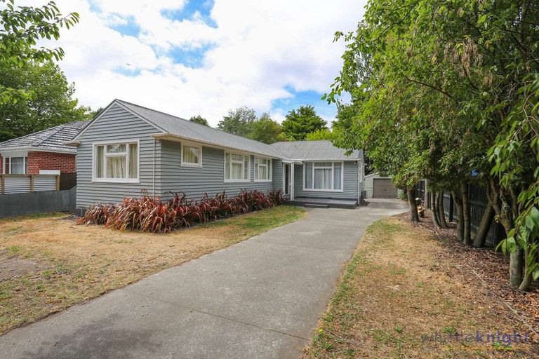 Photo of property in 55 Main South Road, Sockburn, Christchurch, 8042