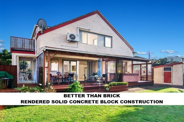 Photo of property in 79 Royal Road, Massey, Auckland, 0614