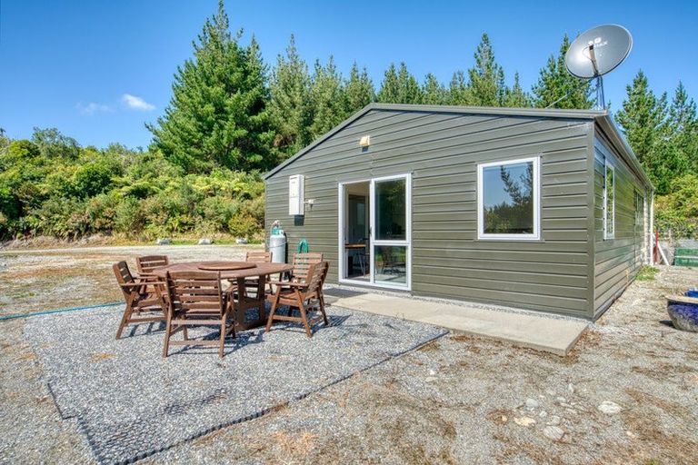 Photo of property in 34 Welshmans Road, Marsden, Greymouth, 7872