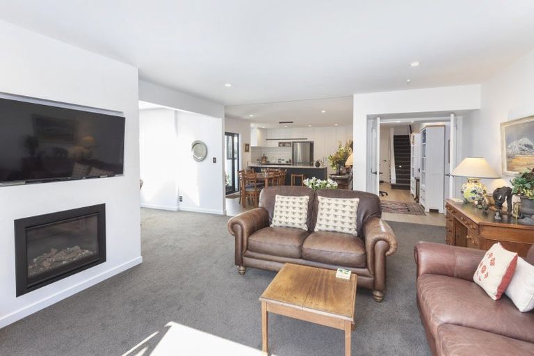 Photo of property in 2/6 Lloyd Street, Strowan, Christchurch, 8052