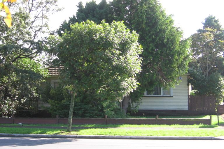 Photo of property in 121 Puhinui Road, Papatoetoe, Auckland, 2104