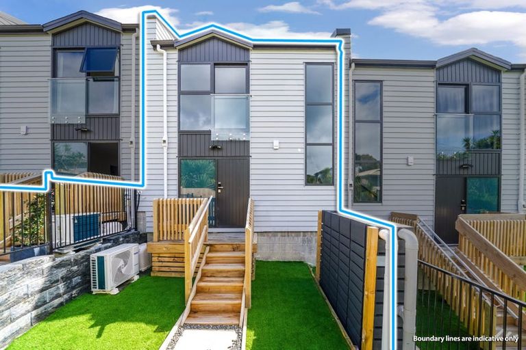 Photo of property in 54e Parker Avenue, New Lynn, Auckland, 0600
