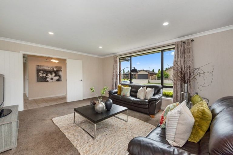 Photo of property in 4 Cabernet Close, Rototuna, Hamilton, 3210