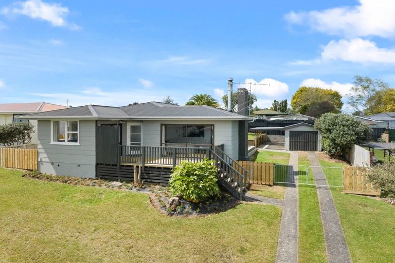 Photo of property in 13 Koreke Place, Tokoroa, 3420