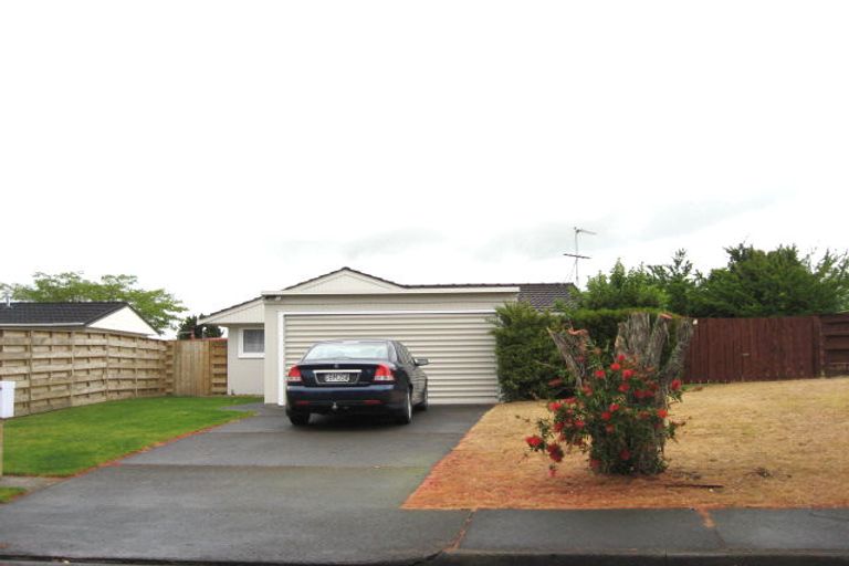 Photo of property in 31 Taonui Street, Rosehill, Papakura, 2113