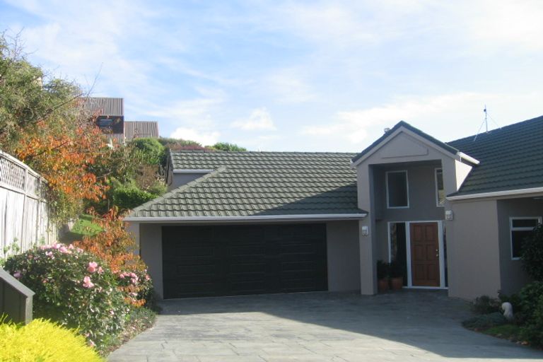 Photo of property in 3 Inlet Waters, Whitby, Porirua, 5024