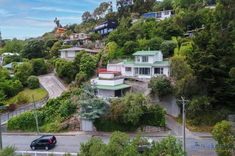 Photo of property in 35 Rapaki Road, Hillsborough, Christchurch, 8022