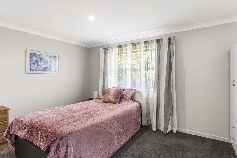 Photo of property in 86 Iris Taylor Avenue, West Melton, 7618