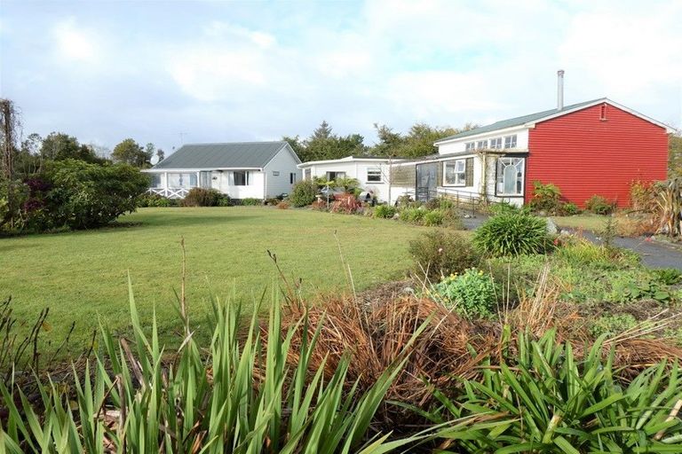 Photo of property in 2035 Kumara Junction Highway, Kumara Junction, Hokitika, 7882