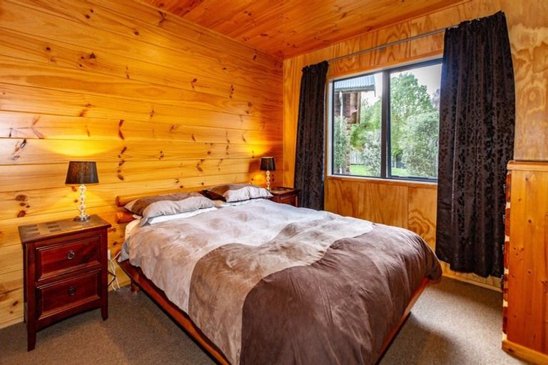 Photo of property in 5 Tussock Way, Ohakune, 4625