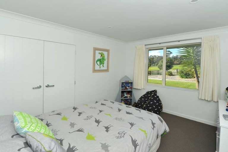 Photo of property in 535 Crane Road, Kauri, Kamo, 0185