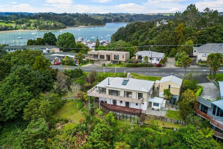 Photo of property in 7 Franklin Street, Opua, 0200
