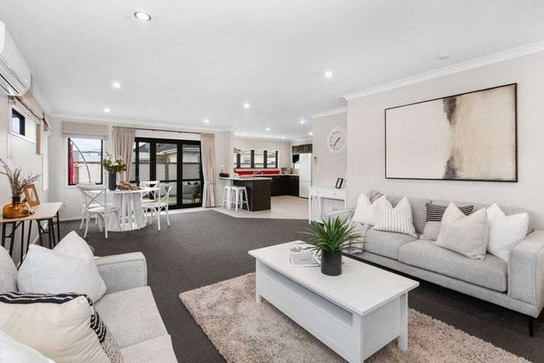 Photo of property in 103b Studholme Street, Morrinsville, 3300