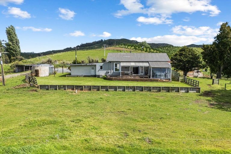 Photo of property in 13 Pukeiti Road, Te Mapara, Te Kuiti, 3981