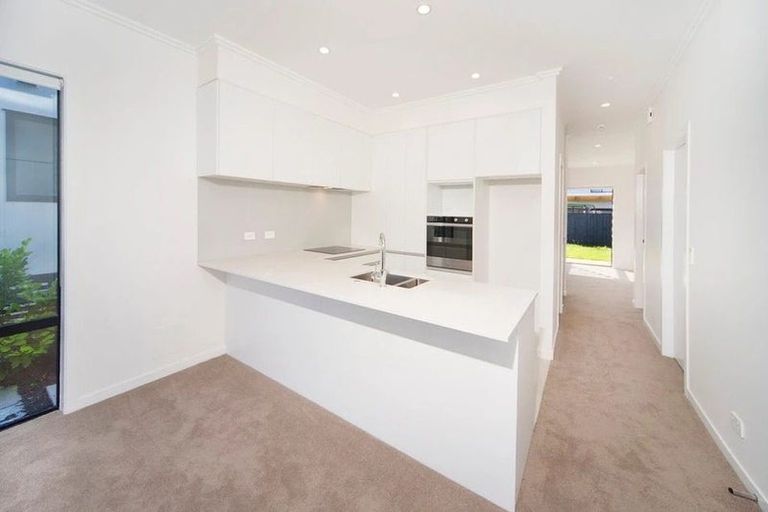Photo of property in 15 Grey Warbler Road, Hobsonville, Auckland, 0616
