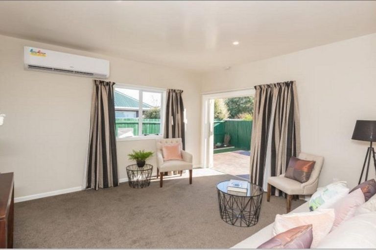 Photo of property in 191 Barrington Street, Somerfield, Christchurch, 8024