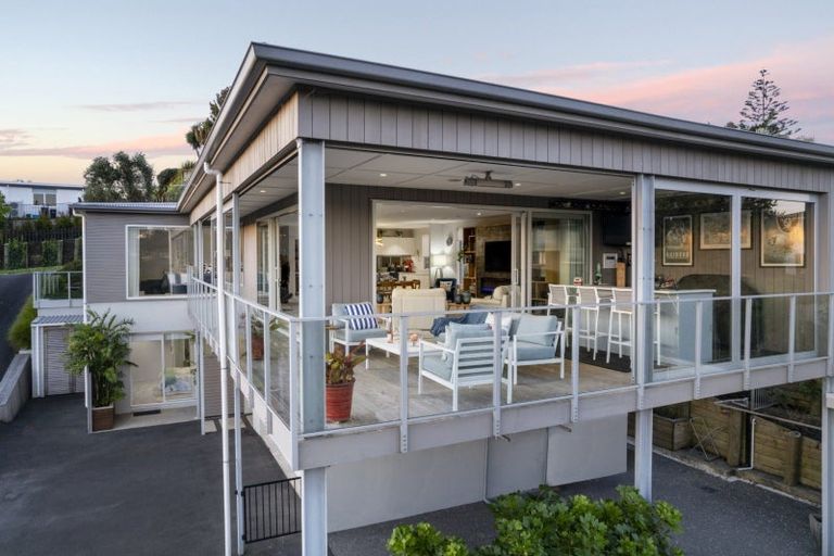 Photo of property in 7 Sereno Vista, Bellevue, Tauranga, 3110