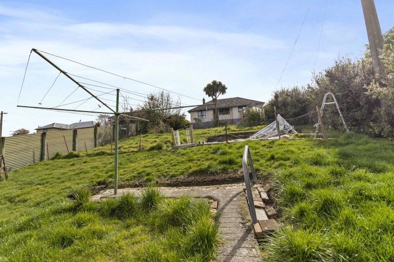 Photo of property in 39 Canada Street, Watlington, Timaru, 7910