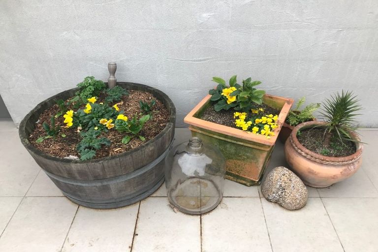 Photo of property in 6/20 North Avon Road, Richmond, Christchurch, 8013