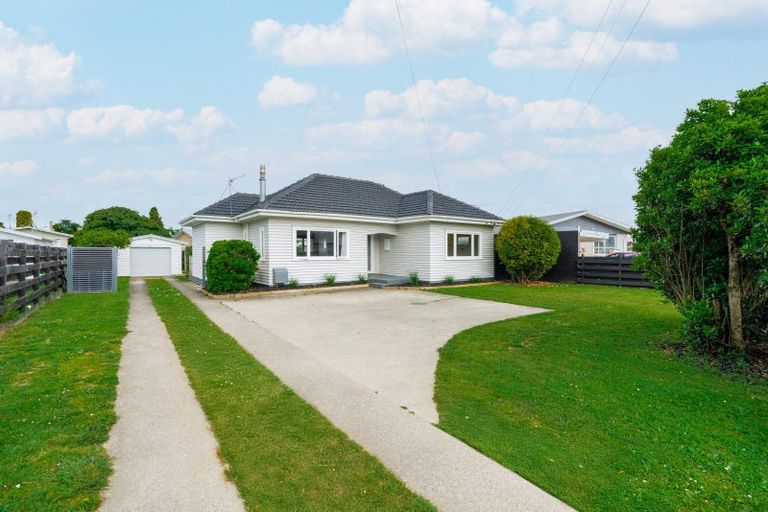 Photo of property in 95 Pukete Road, Pukete, Hamilton, 3200