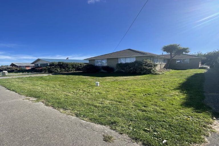 Photo of property in 260 Tramway Road, Strathern, Invercargill, 9812