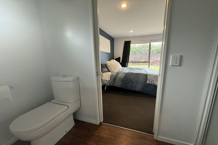 Photo of property in 73 Burwood Road, Burwood, Christchurch, 8083